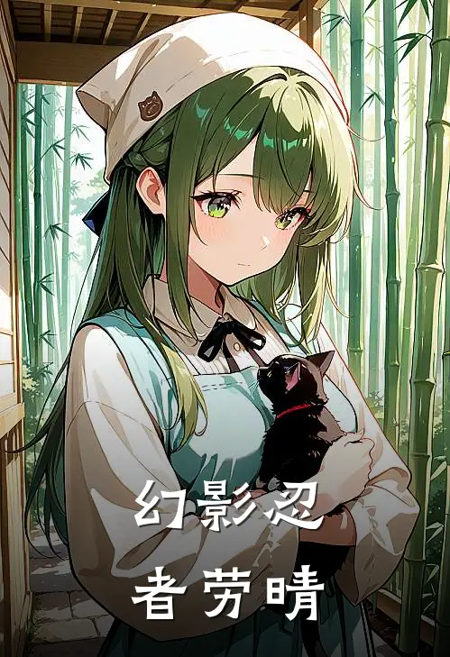 幻影忍者【劳晴】(劳埃德晴美)免费小说完结版_最新章节列表幻影忍者【劳晴】(劳埃德晴美)