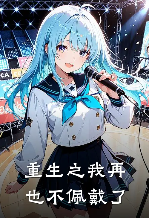 重生之我再也不佩戴了