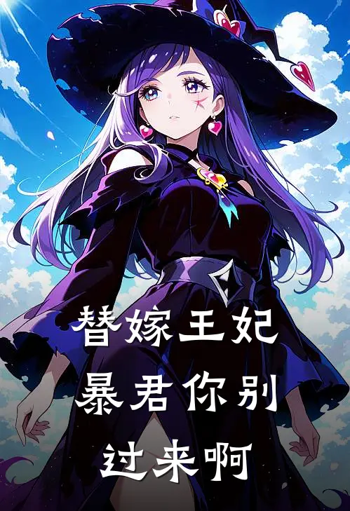 替嫁王妃：暴君你别过来啊