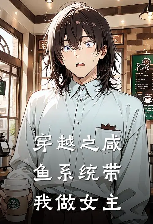 穿越之咸鱼系统带我做女主