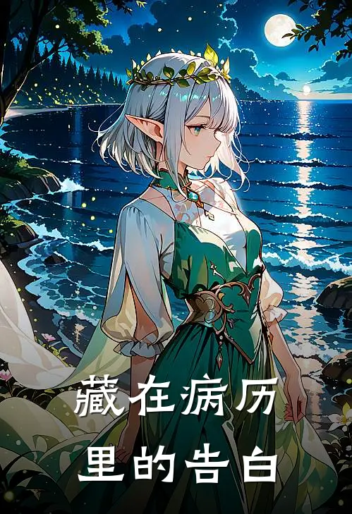 藏在病历里的告白