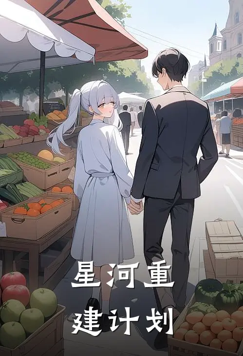 星河重建计划陆河陆河全文阅读免费全集_免费小说星河重建计划(陆河陆河)