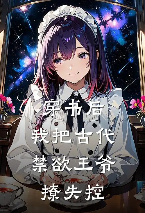 穿书后：我把古代禁欲王爷撩失控