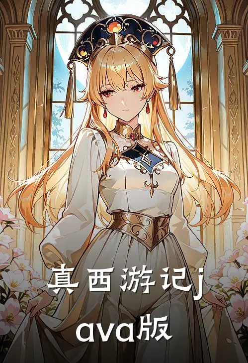 真西游记(java版)