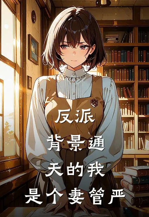 反派：背景通天的我，是个妻管严