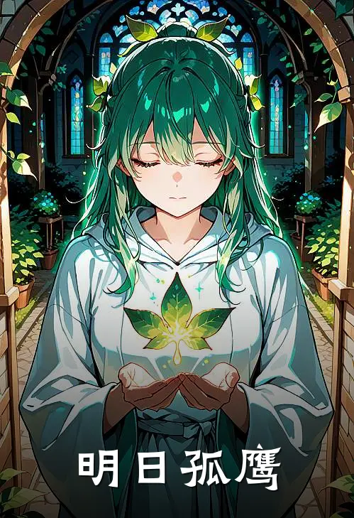 明日孤鹰
