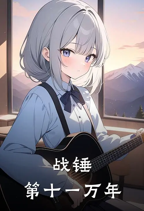 战锤：第十一万年