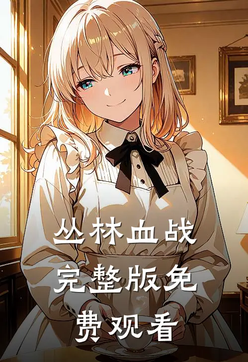 丛林血战完整版免费观看