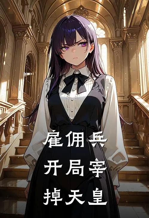 雇佣兵，开局宰掉天皇