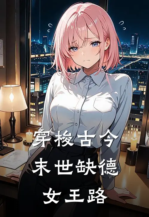 穿梭古今：末世缺德女王路