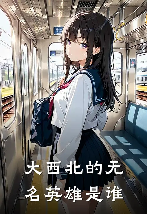 大西北的无名英雄是谁