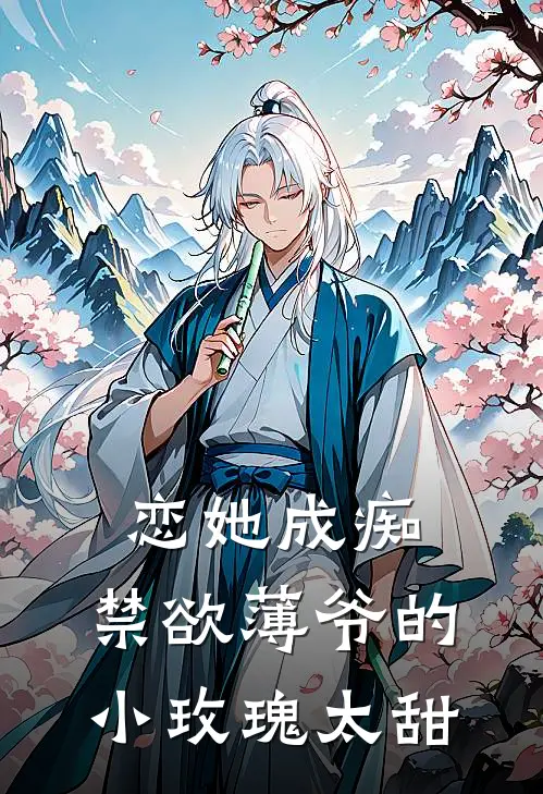 恋她成痴：禁欲薄爷的小玫瑰太甜