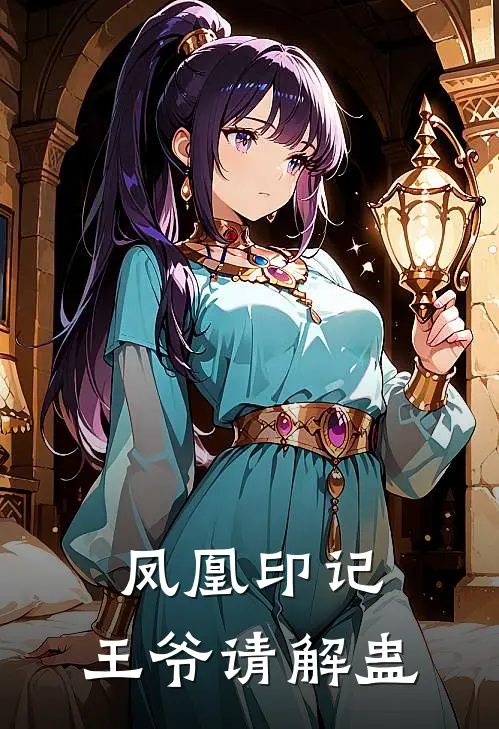 凤凰印记：王爷请解蛊