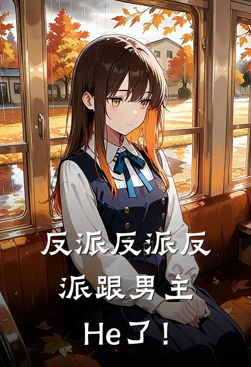 反派反派反派跟男主He了！