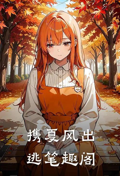 携夏风出逃笔趣阁