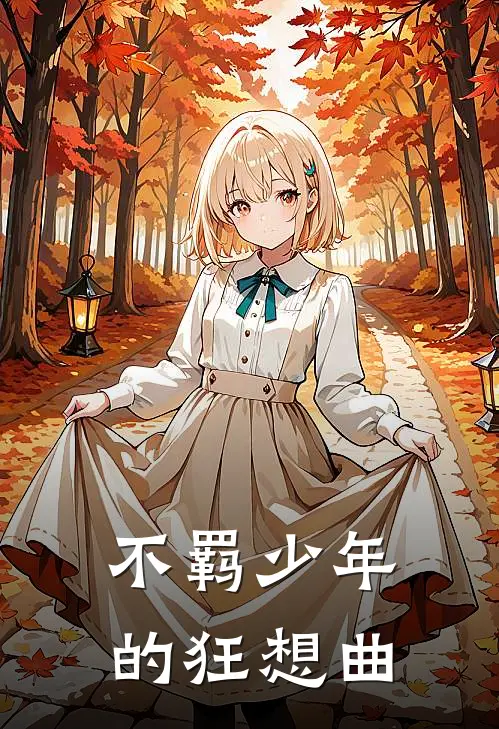 不羁少年的狂想曲