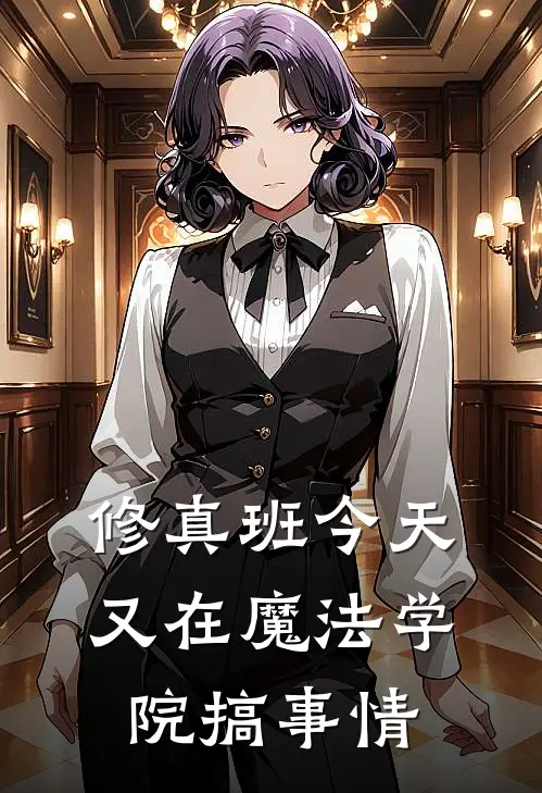 修真班今天又在魔法学院搞事情郑泽邓良最新完本小说_免费小说大全修真班今天又在魔法学院搞事情(郑泽邓良)