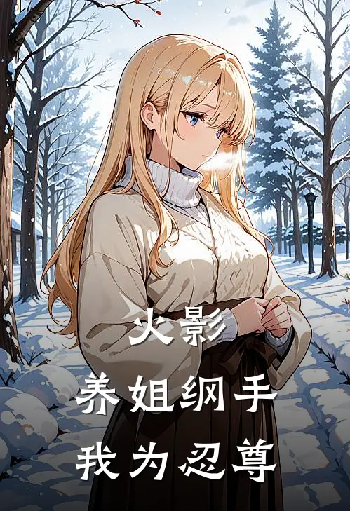 火影，养姐纲手，我为忍尊(星辰玖辛奈)全本免费小说_阅读免费小说火影，养姐纲手，我为忍尊星辰玖辛奈