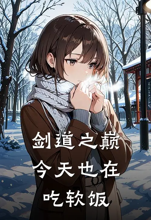 剑道之巅今天也在吃软饭