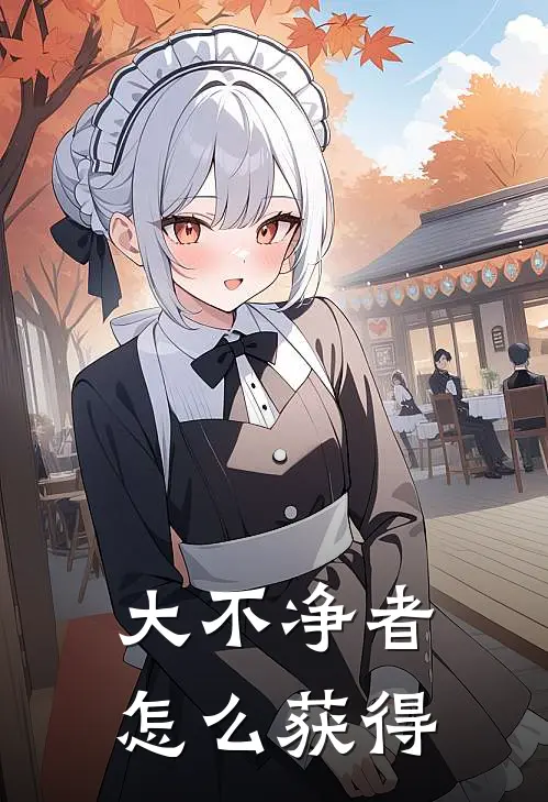 大不净者怎么获得