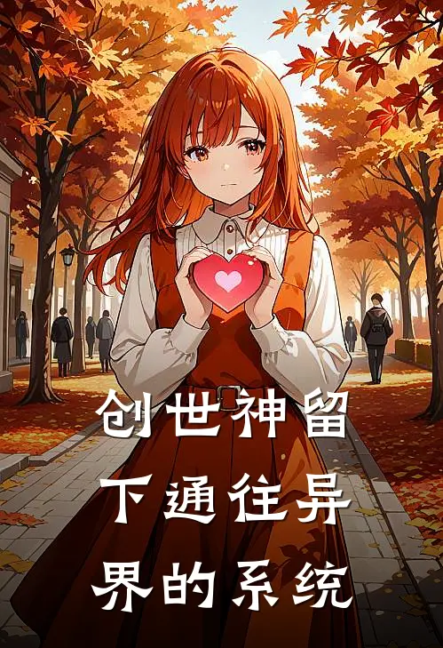 创世神留下通往异界的系统
