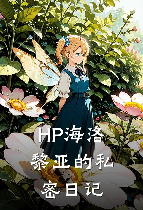 【HP】海洛黎亚的私密日记