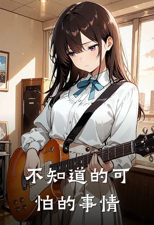 不知道的可怕的事情