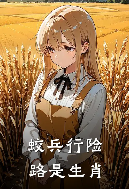 蛟兵行险路是生肖