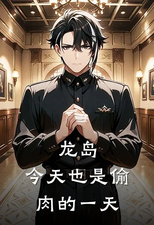 龙岛：今天也是偷肉的一天