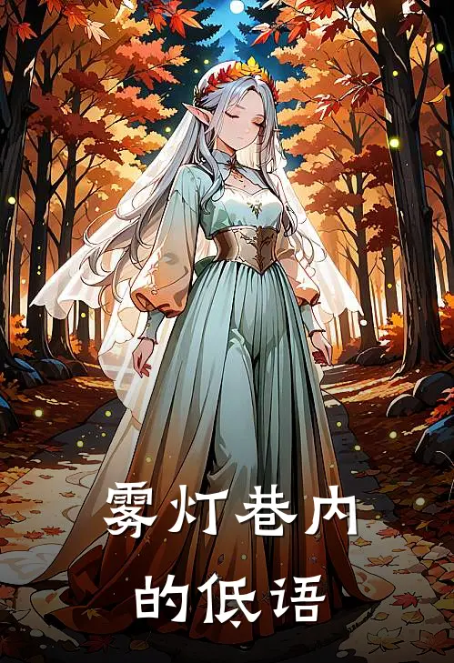 雾灯巷内的低语黎岚阿旺小说完结免费_最新章节列表雾灯巷内的低语(黎岚阿旺)