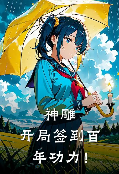 神雕：开局签到百年功力！