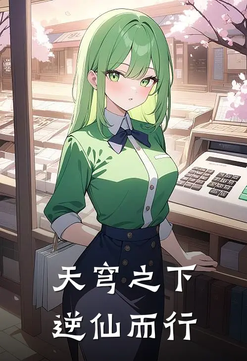 天穹之下逆仙而行