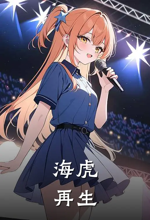 海虎，再生