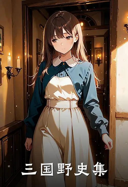 三国野史集