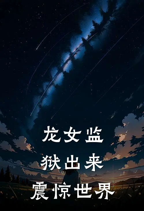 龙女监狱出来，震惊世界叶风柳倾城免费完结版小说_小说完结龙女监狱出来，震惊世界叶风柳倾城