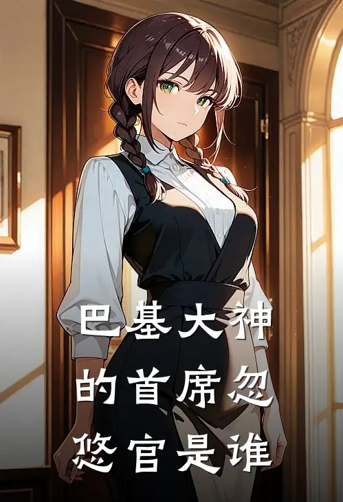 巴基大神的首席忽悠官是谁