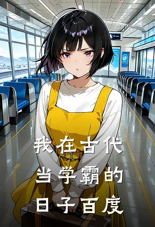 我在古代当学霸的日子百度