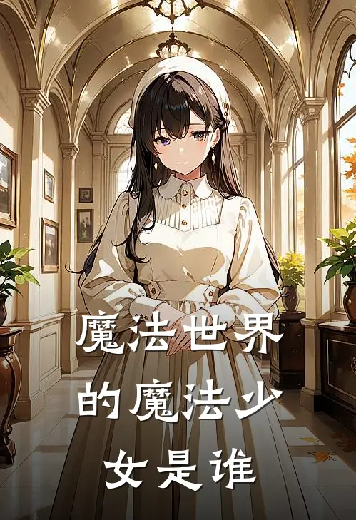魔法世界的魔法少女是谁