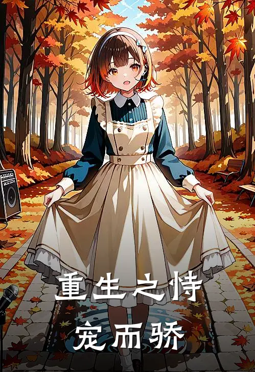 重生之恃宠而骄