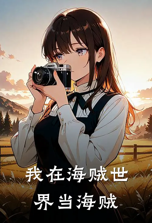 我在海贼世界当海贼