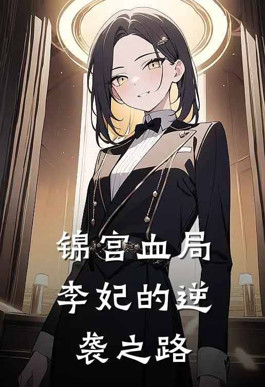 锦宫血局：李妃的逆袭之路