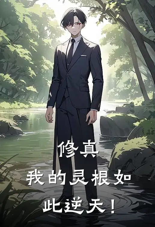 修真：我的灵根如此逆天！