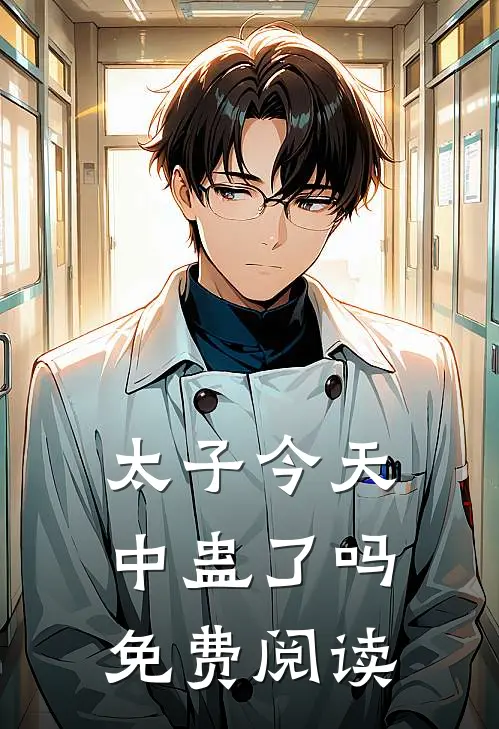 太子今天中蛊了吗免费阅读