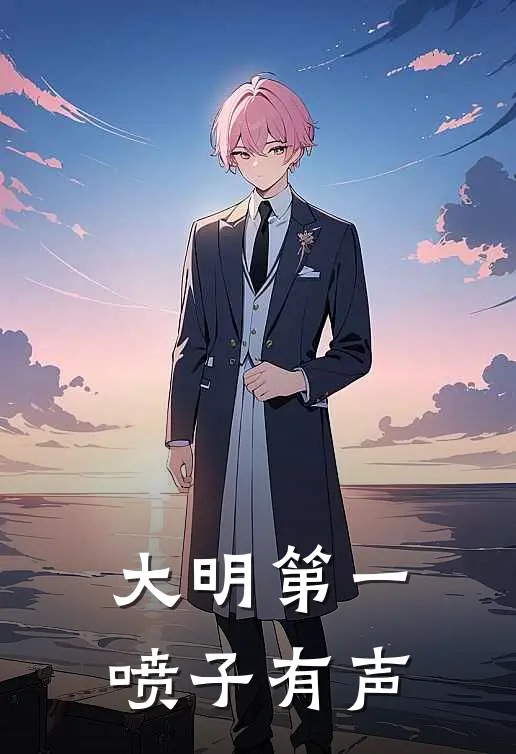 大明第一喷子有声