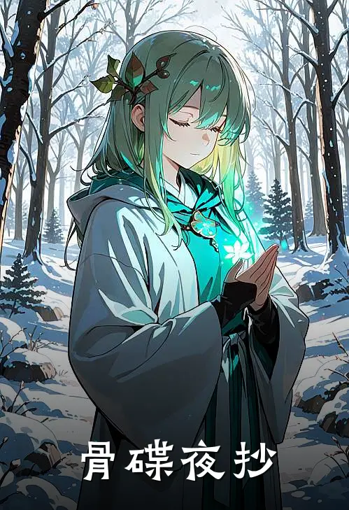 骨碟夜抄(林墨陈鹤洲)热门网络小说推荐_免费完结版小说骨碟夜抄(林墨陈鹤洲)