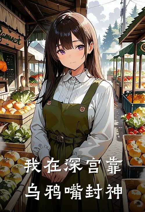 我在深宫靠乌鸦嘴封神(姚莹李秋年)完整版免费阅读_最新章节列表我在深宫靠乌鸦嘴封神(姚莹李秋年)