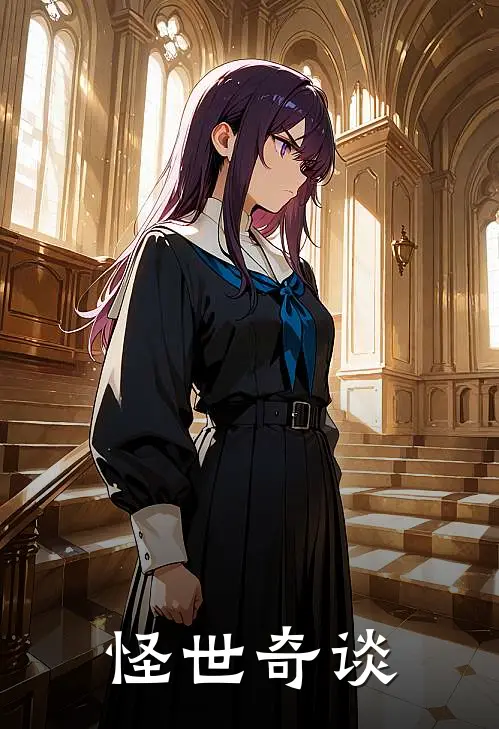 怪世奇谈汪剑汪侠免费小说大全_小说推荐完本怪世奇谈(汪剑汪侠)