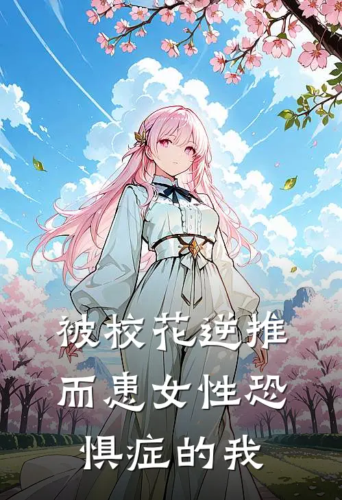 被校花逆推而患女性恐惧症的我