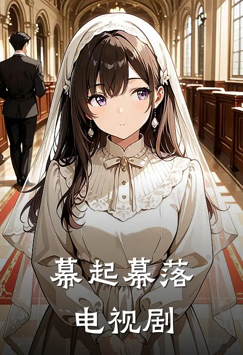 幕起幕落电视剧