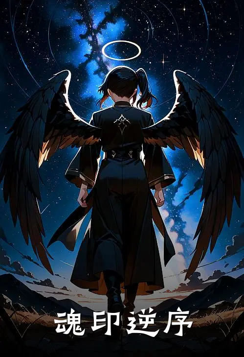 魂印逆序(顾凌渊林宇)完结小说推荐_免费小说魂印逆序(顾凌渊林宇)